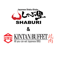 Shaburi & Kintan Buffet Bintaro Xchange, Pd Aren